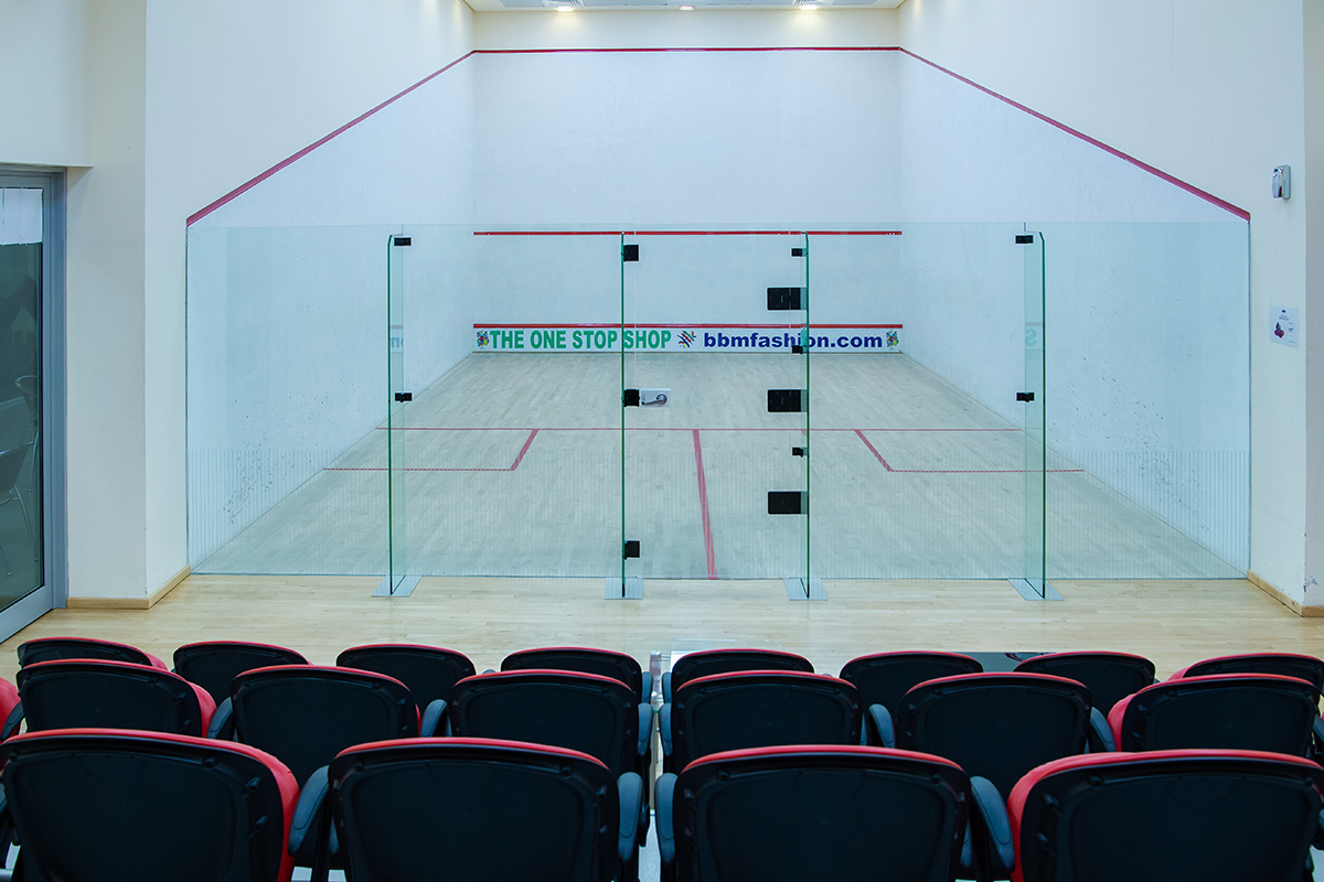 Abu Dhabi Country Club