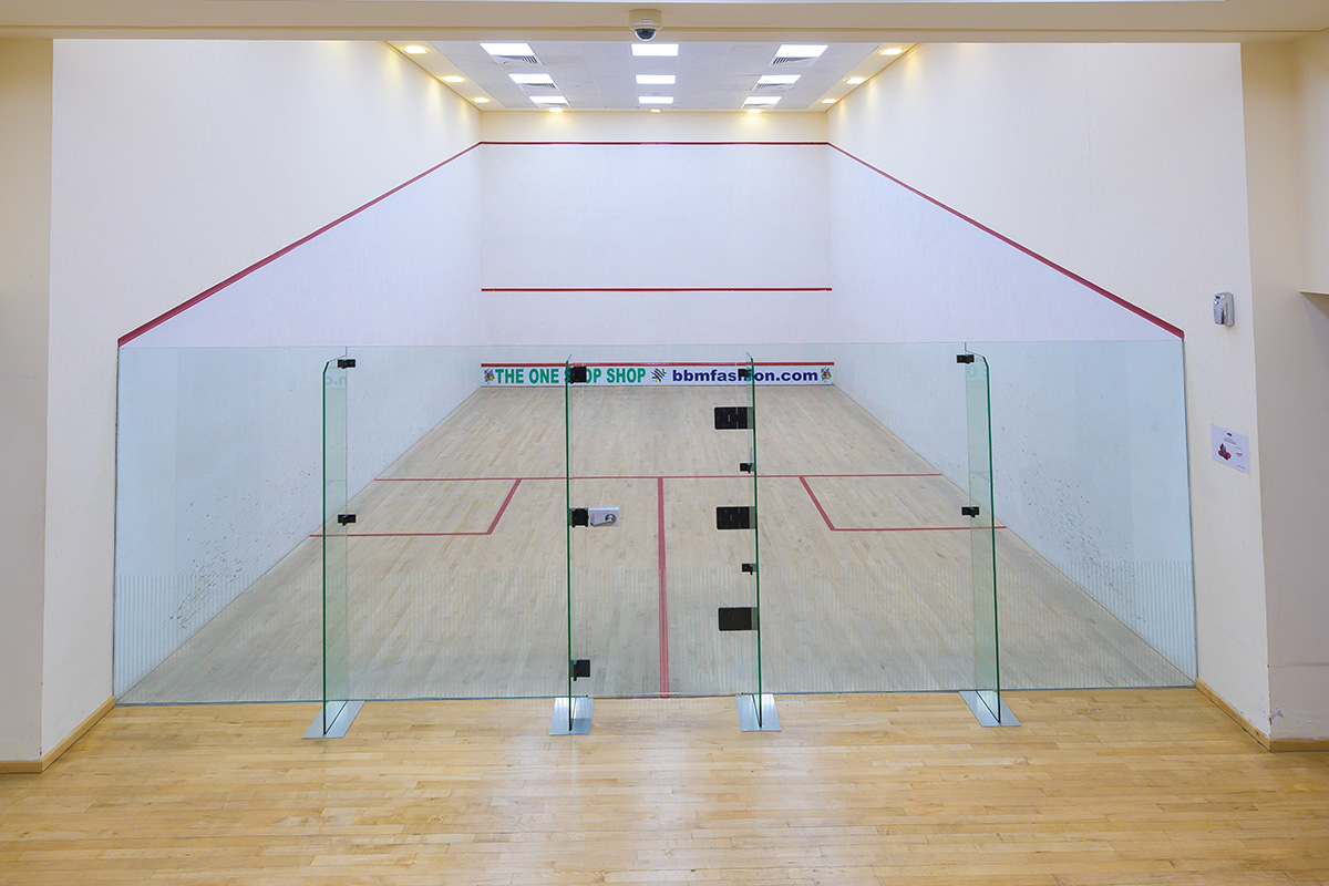 Abu Dhabi Country Club