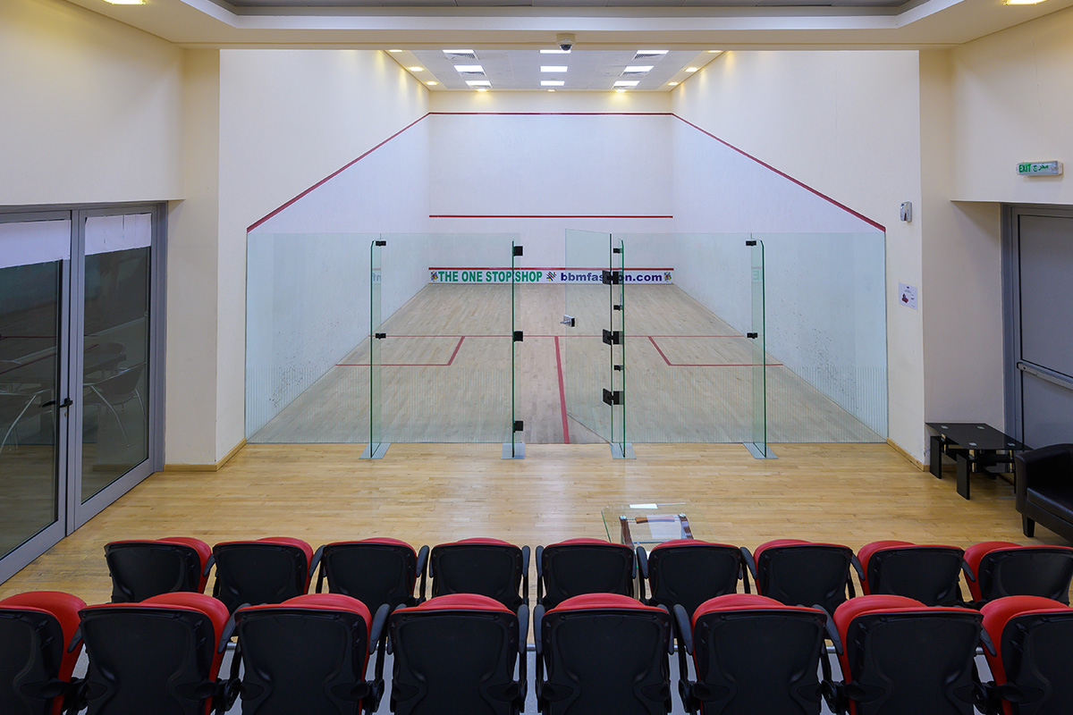 Abu Dhabi Country Club