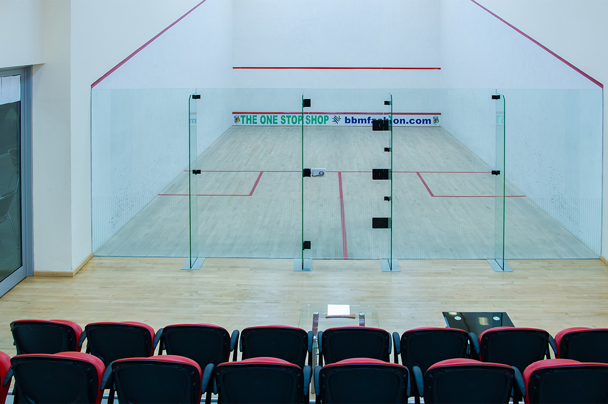 Squash Courts   Adcc Squash Court Gallery 1 